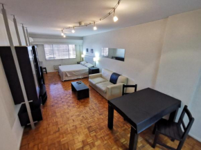 Buenos Aires Downtown Apartments